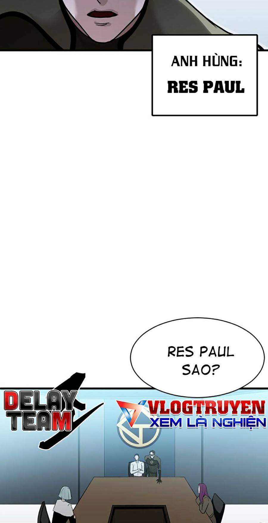 Không Làm Anh Hùng Để Trở Thành Nhân Vật Phản Diện: Chapter 5