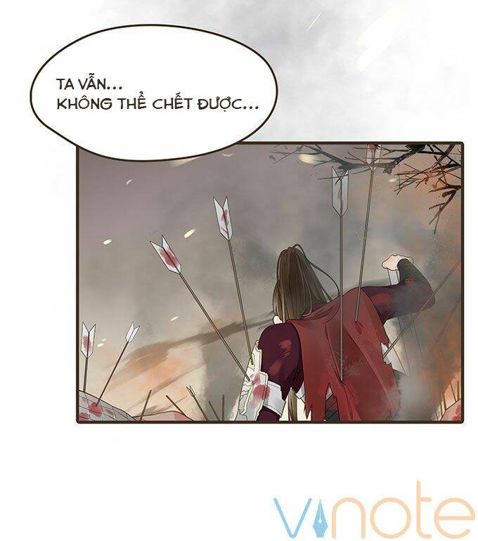 Đại Giá Thừa Tướng: Chapter 12