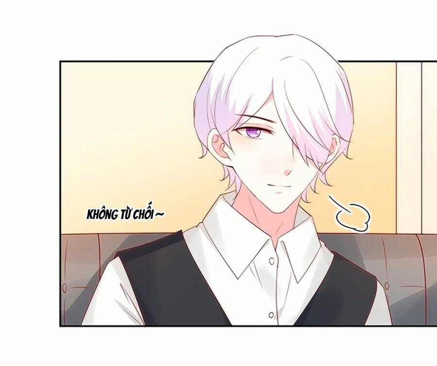 Bạn Trai Là Ngôi Sao: Chapter 107