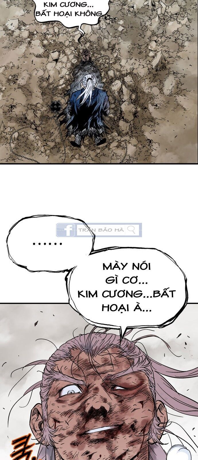 Cao Thủ 2: Chapter 79