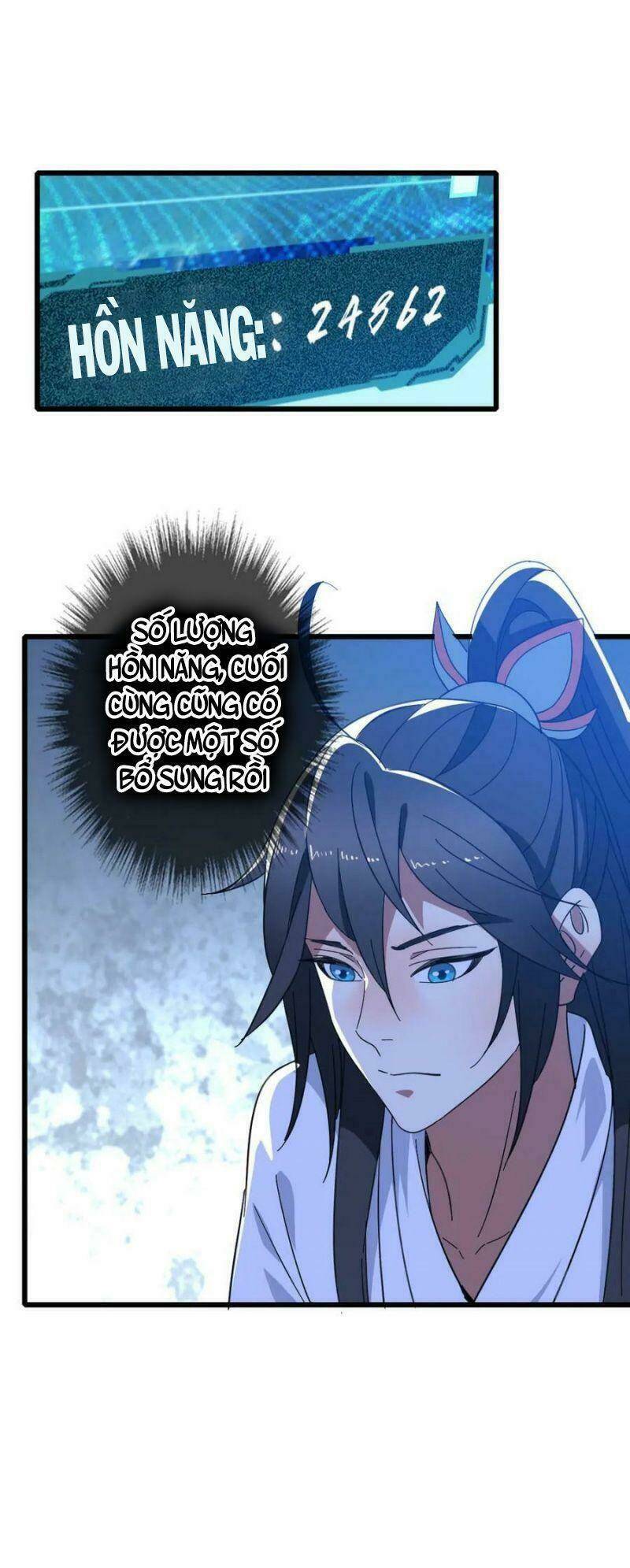 Siêu Đạo Thần Thuật: Chapter 91