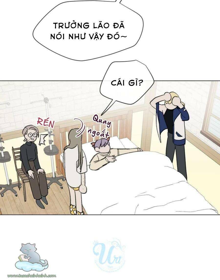 Nhật Ký Nấm Ma Cô: Chapter 18