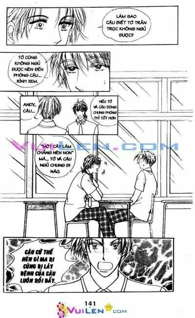 Cô Gái Yêu Kiều: Chapter 5