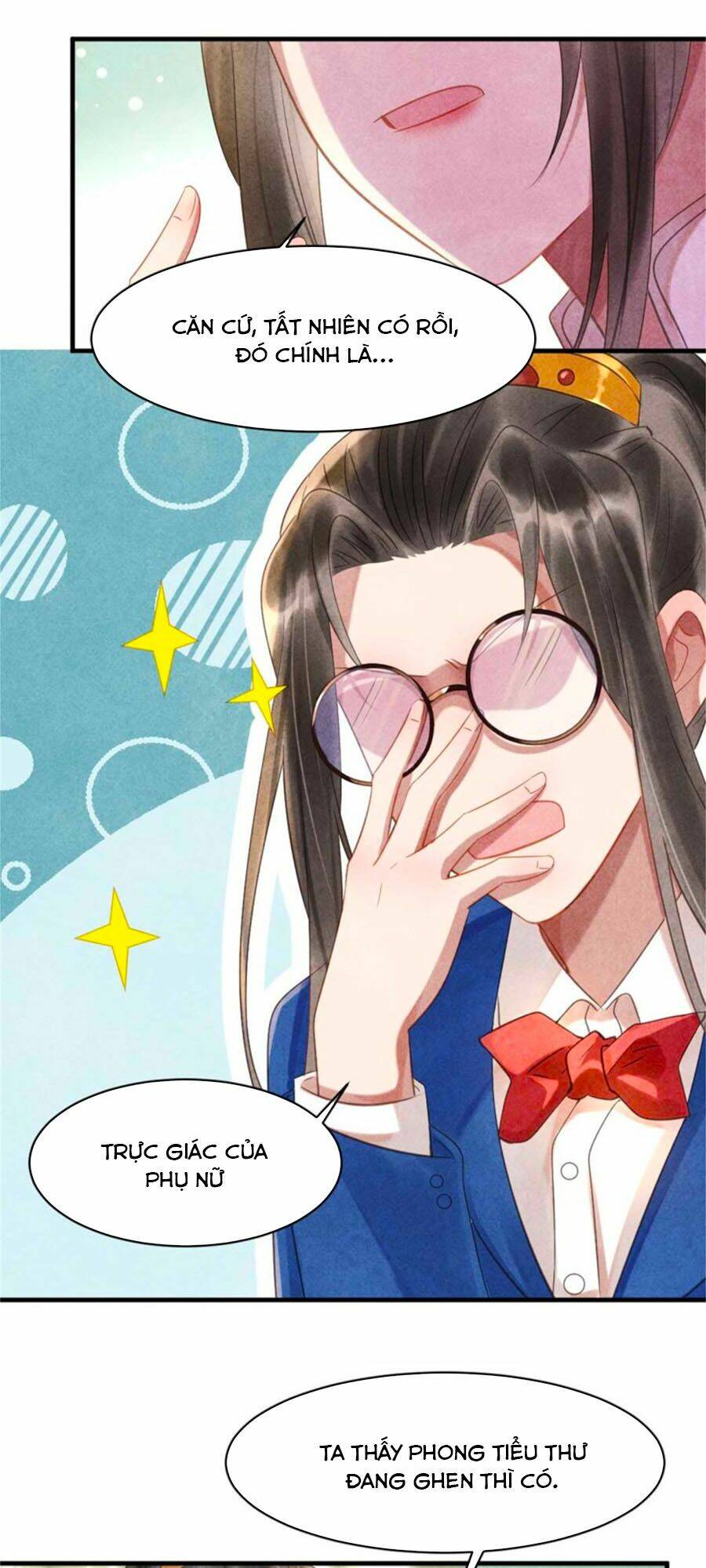 Vương Phi Muốn Trèo Tường: Chapter 68