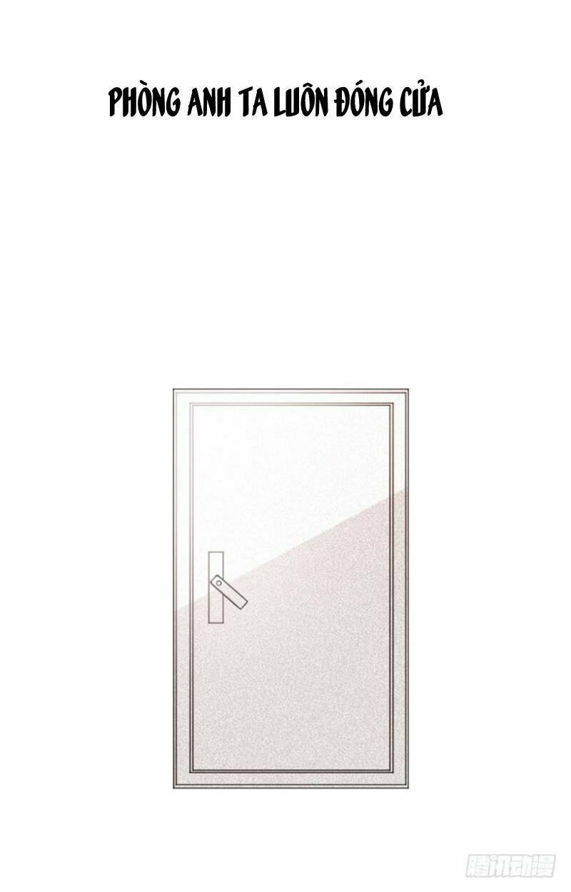 Vết Cắn Và Khế Ước: Chapter 14