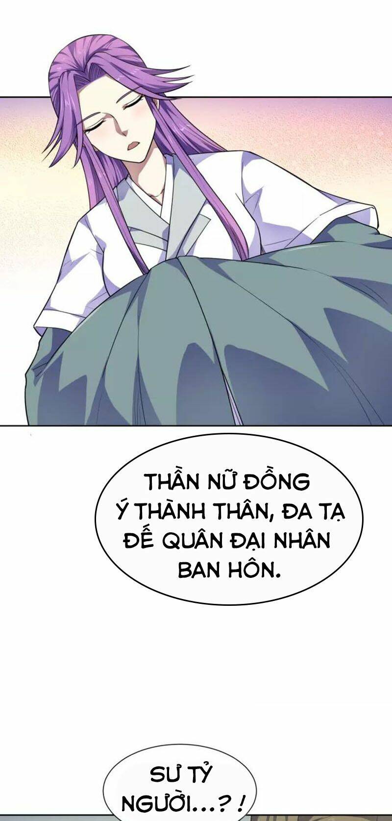 Nghịch Thiên Đại Thần: Chapter 77