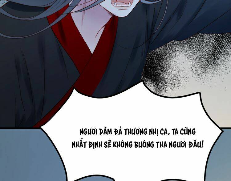 Lượm Được Một Tiểu Hồ Ly 2: Chapter 73
