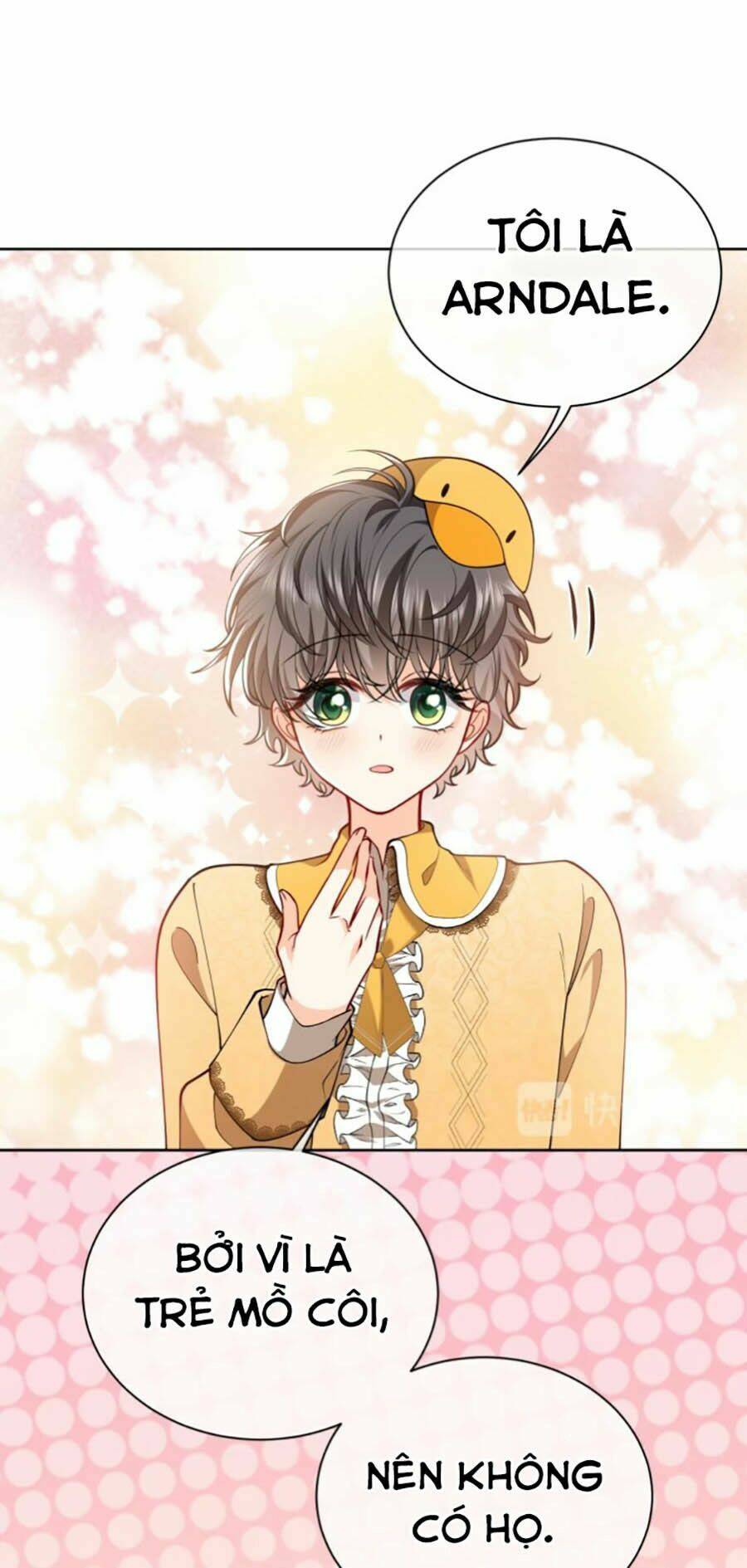 Kiên Quyết Từ Chối Làm Ma Nữ: Chapter 7