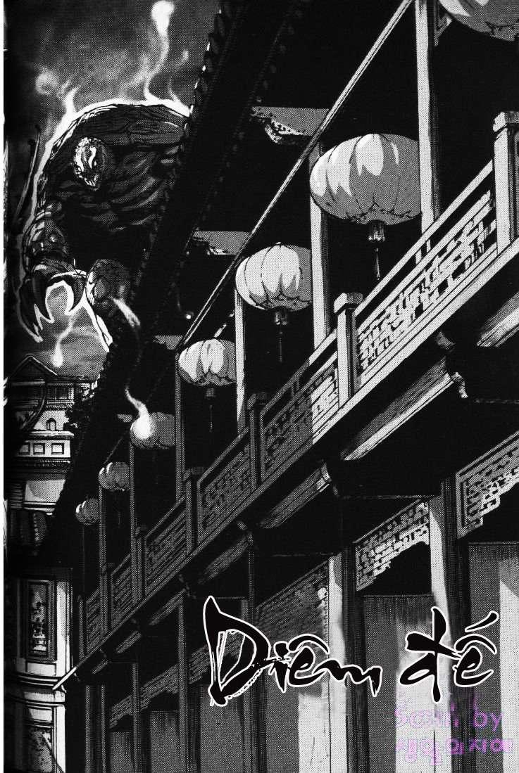 Diêm Đế: Chapter 36