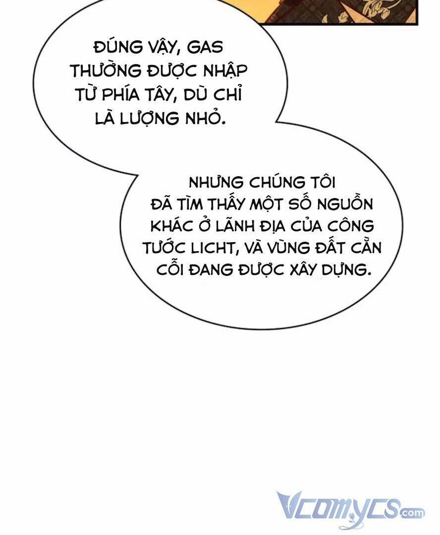 Lòng Trung Thành Với Kẻ Ác: Chapter 41