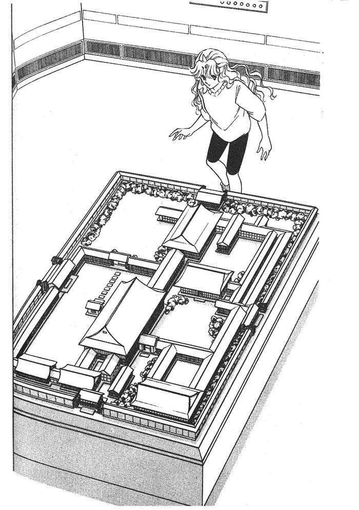 Ao No Fuuin - Blue Seal: Chapter 10