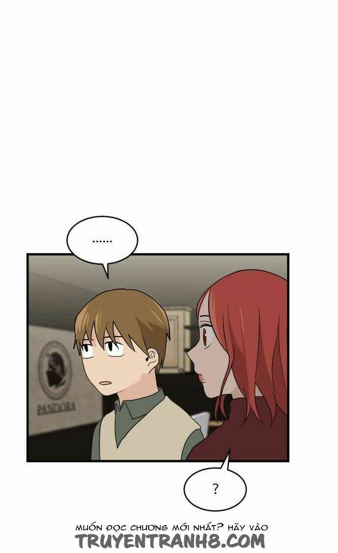 Người Đẹp Gangnam: Chapter 28