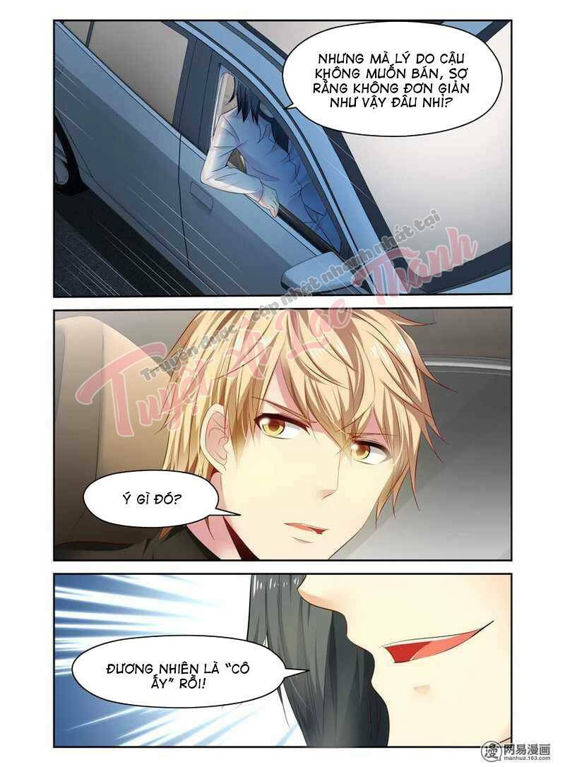 Ép Gả Tân Nương: Chapter 15