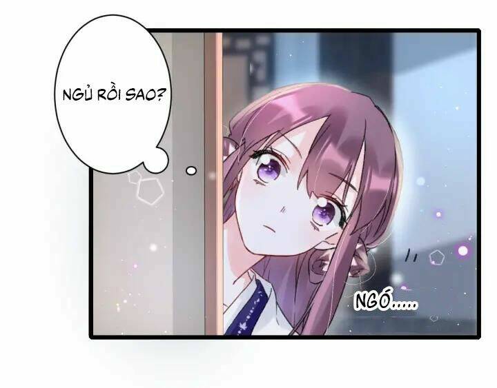 Hoa Nhan Sách: Chapter 133