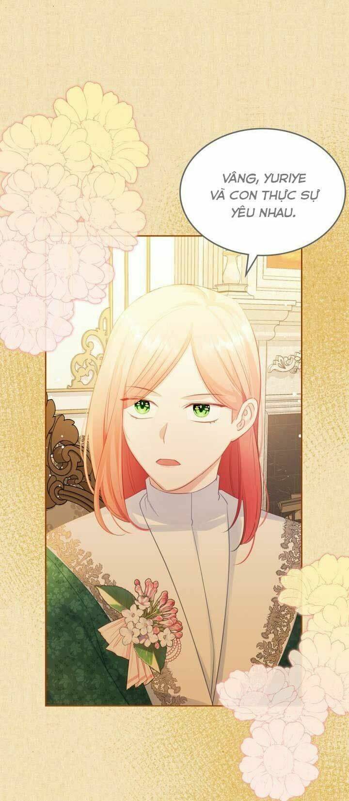 Công Chúa Phản Diện Muốn Ở Trong Ngôi Nhà Bánh Quy: Chapter 55