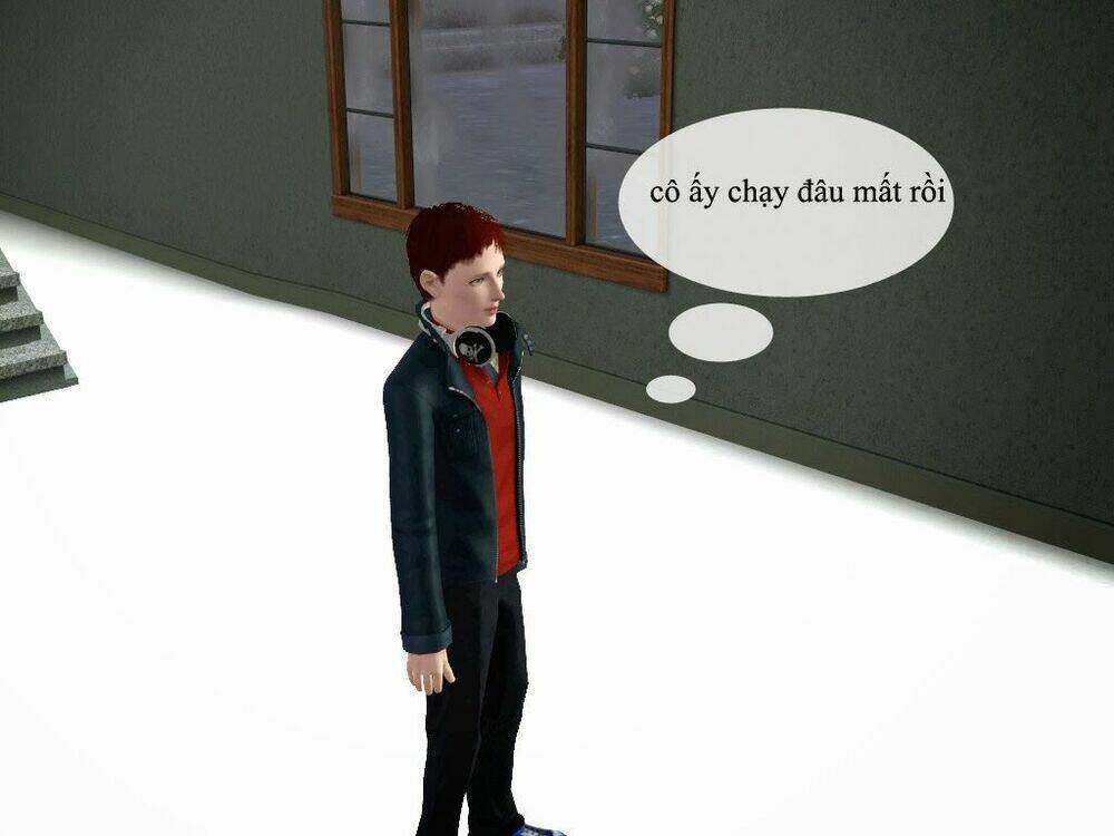 The Fate: Chapter 13