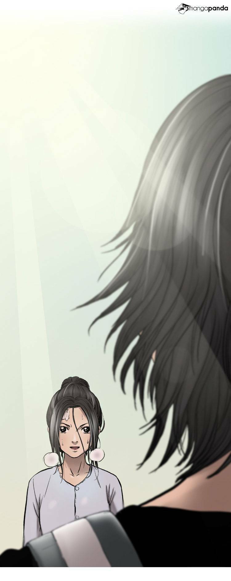 Diamond Dust: Chapter 10