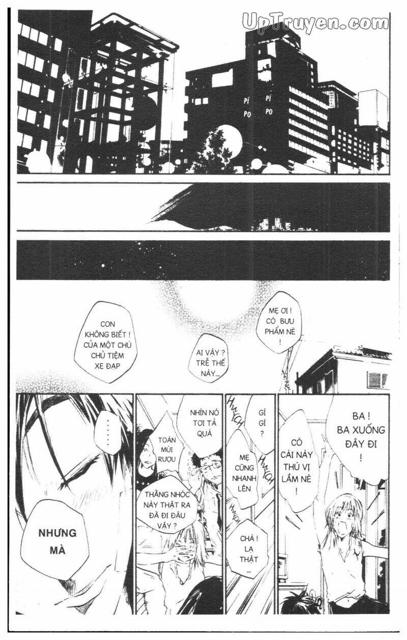 Over Drive: Chapter 5