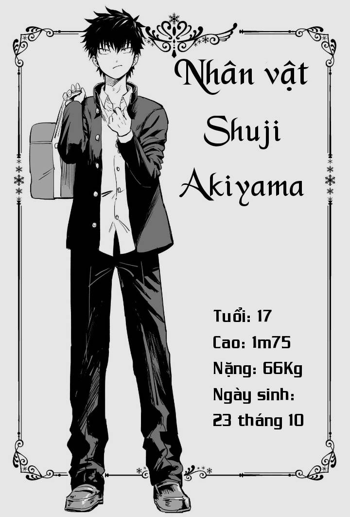 Cô Bạn Gái Quái Vật Của Tôi: Chapter 17.5