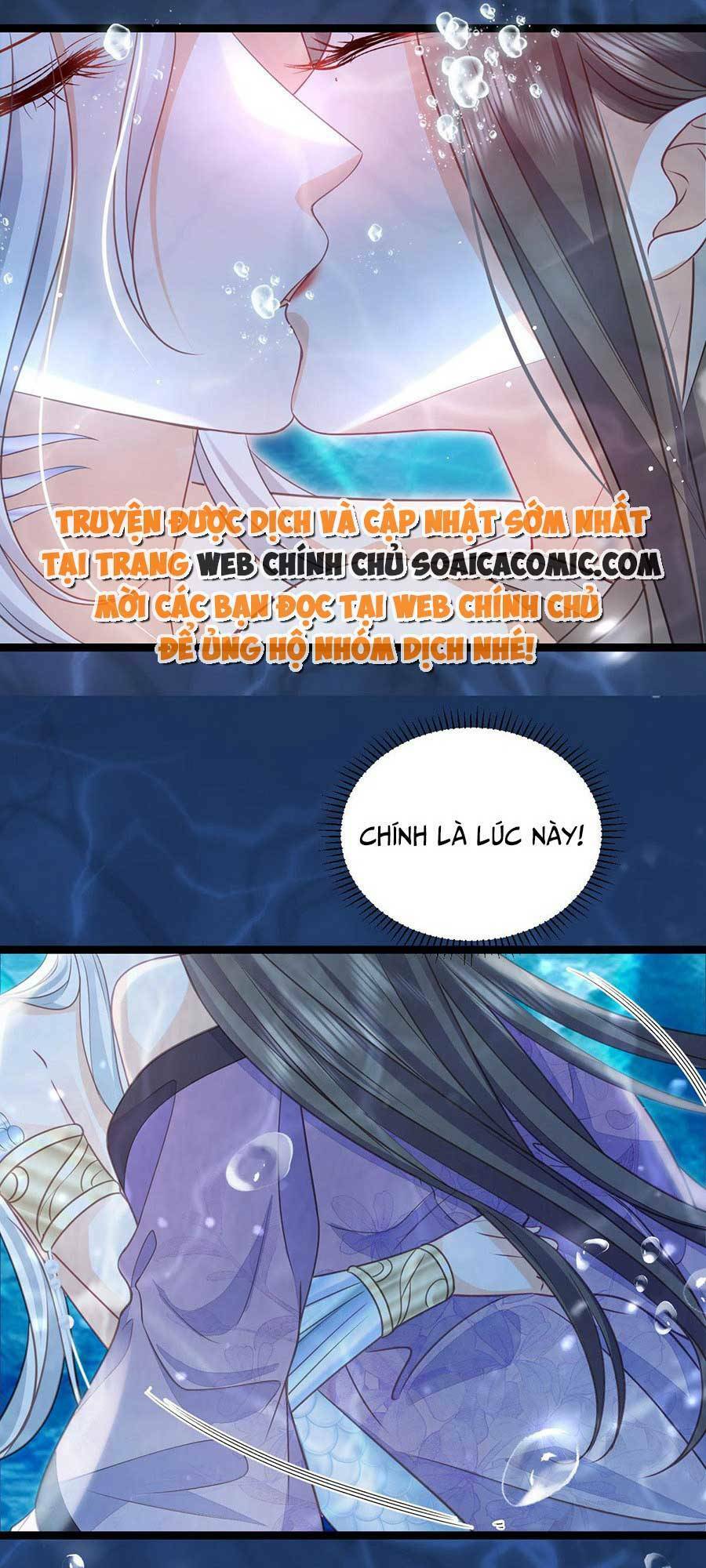 Nam Sủng Ta Nuôi Lại Cắn Ta: Chapter 18