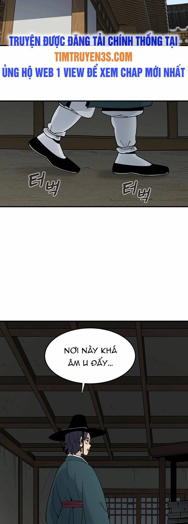 Hồi Ký Của Huyền Thoại Học Giả: Chapter 1