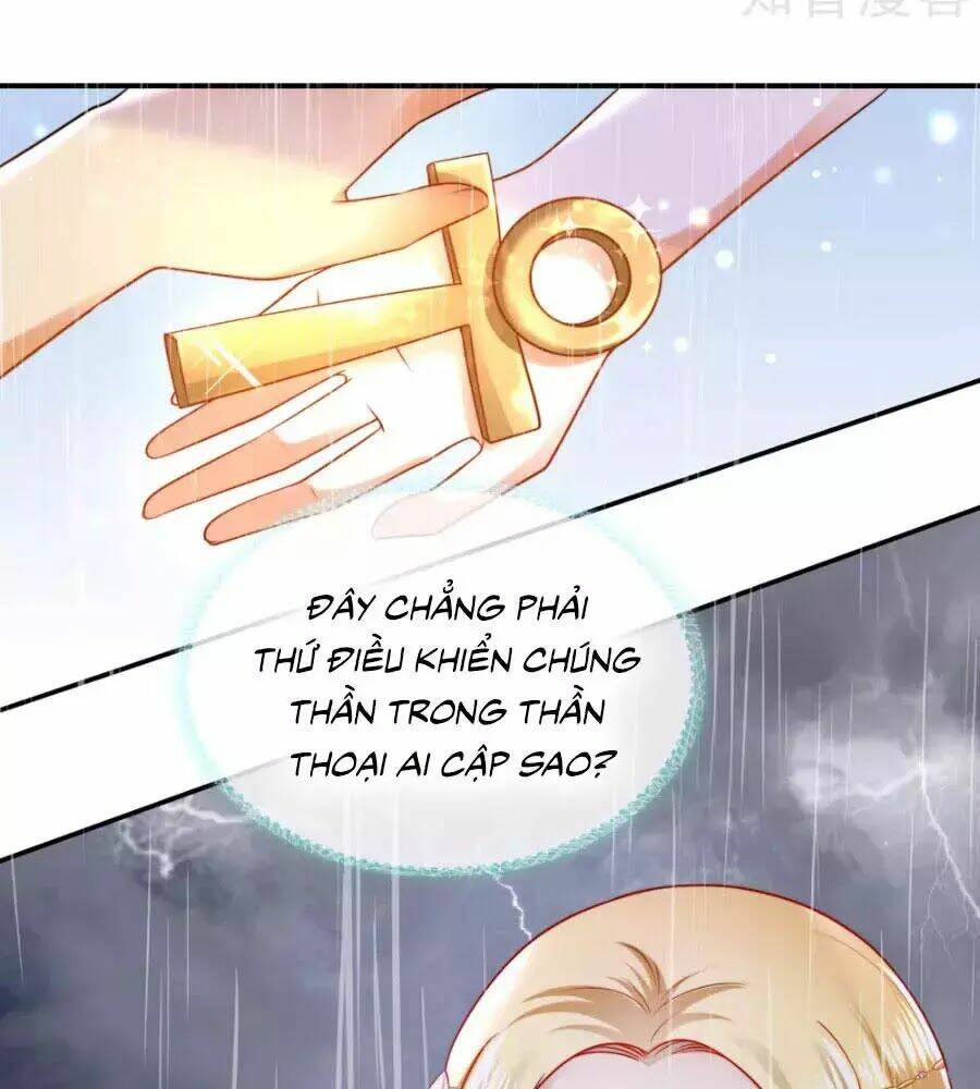 Sủng Hậu Của Vương: Chapter 17
