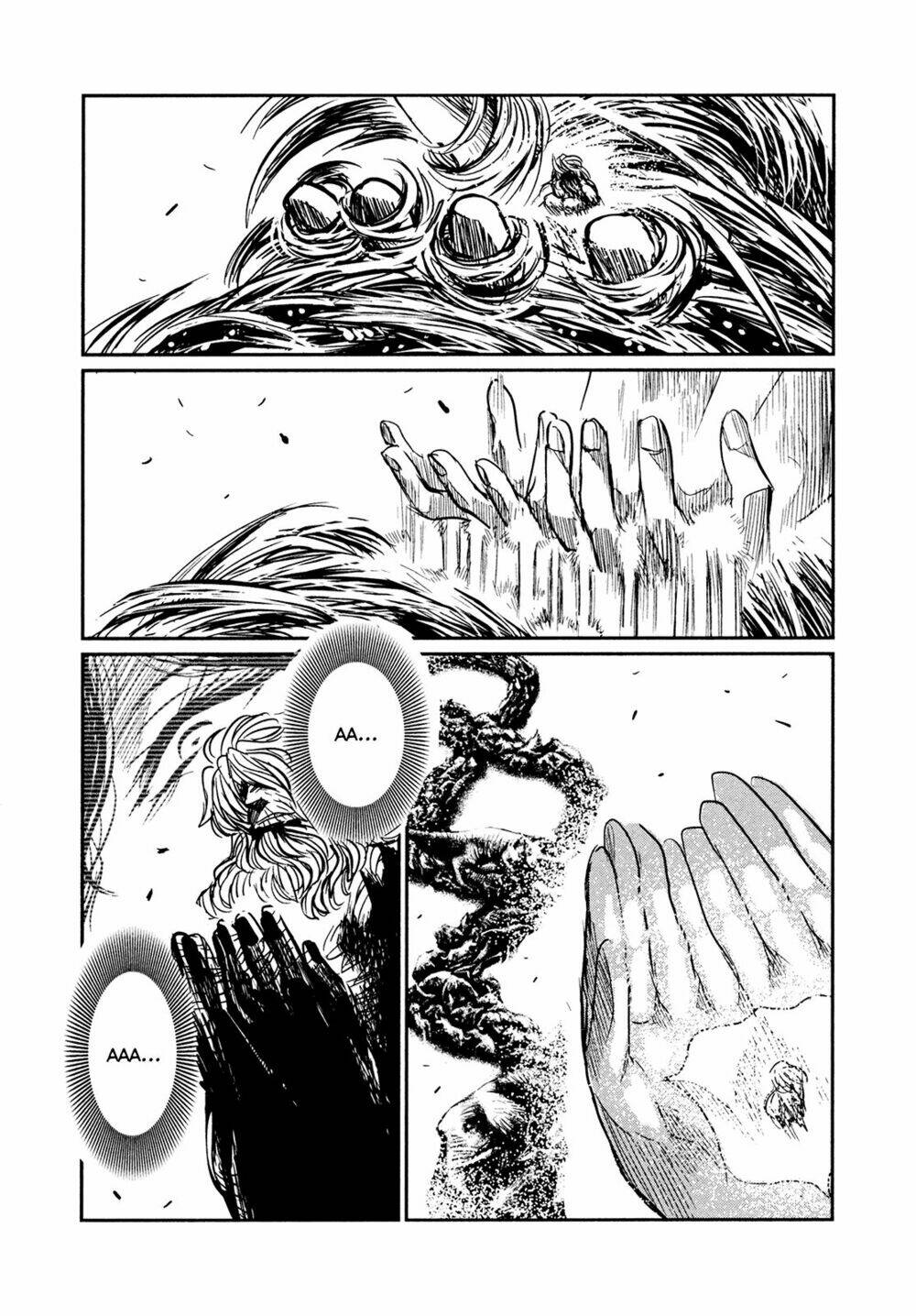 Keyman: Chapter 51