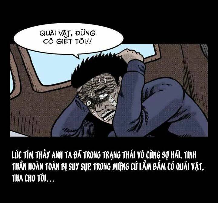 Kỳ Án Có Thật: Chapter 44