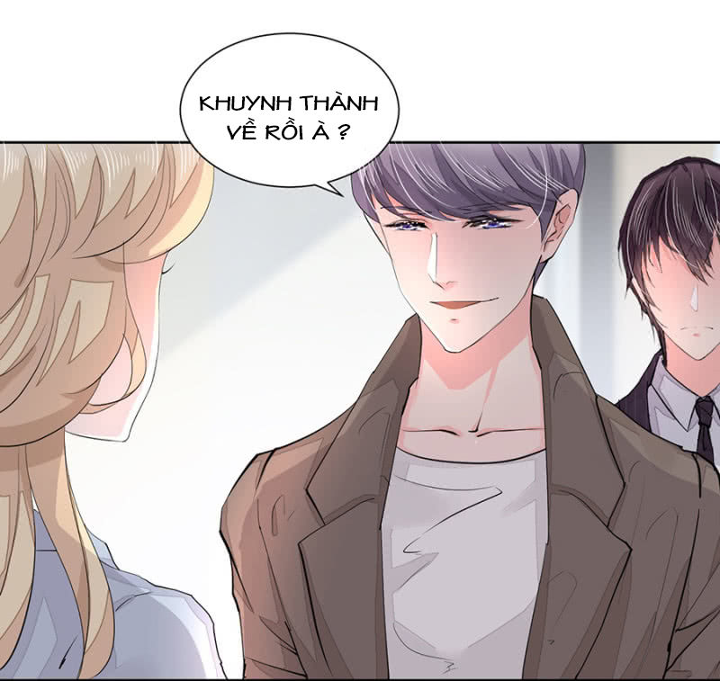 Hôn Sai 55 Lần: Chapter 12