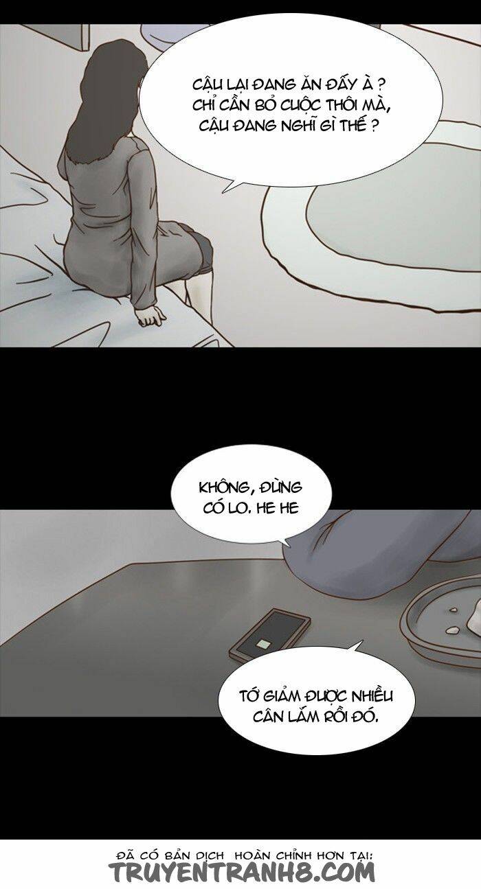 Thứ Sáu: Những Câu Chuyện Cấm: Chapter 50