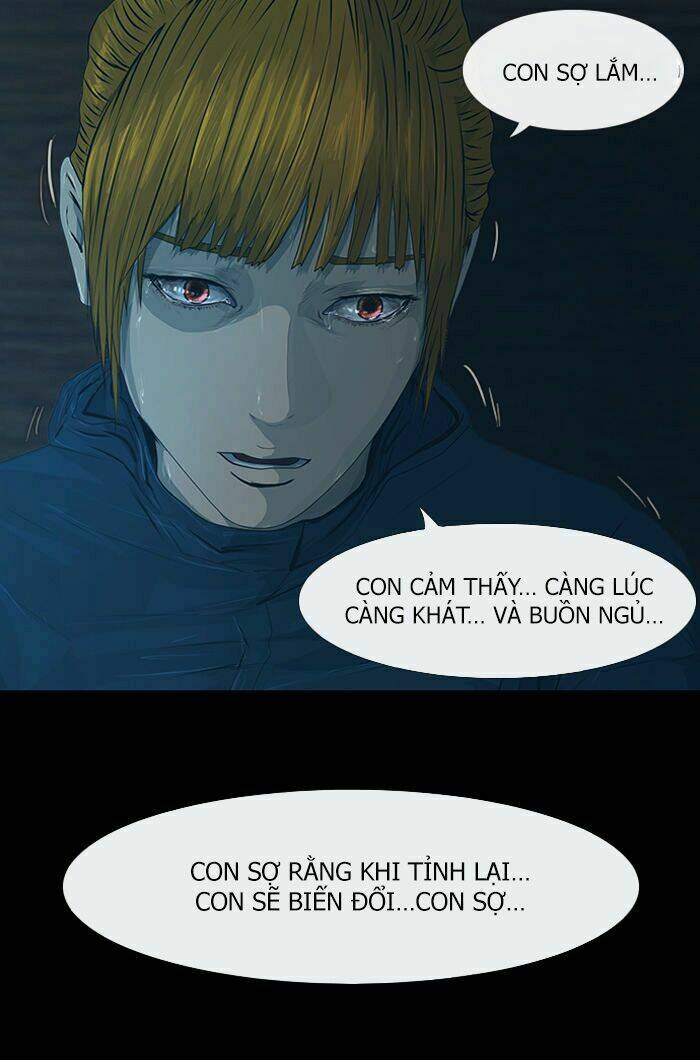Dead Days: Chapter 58