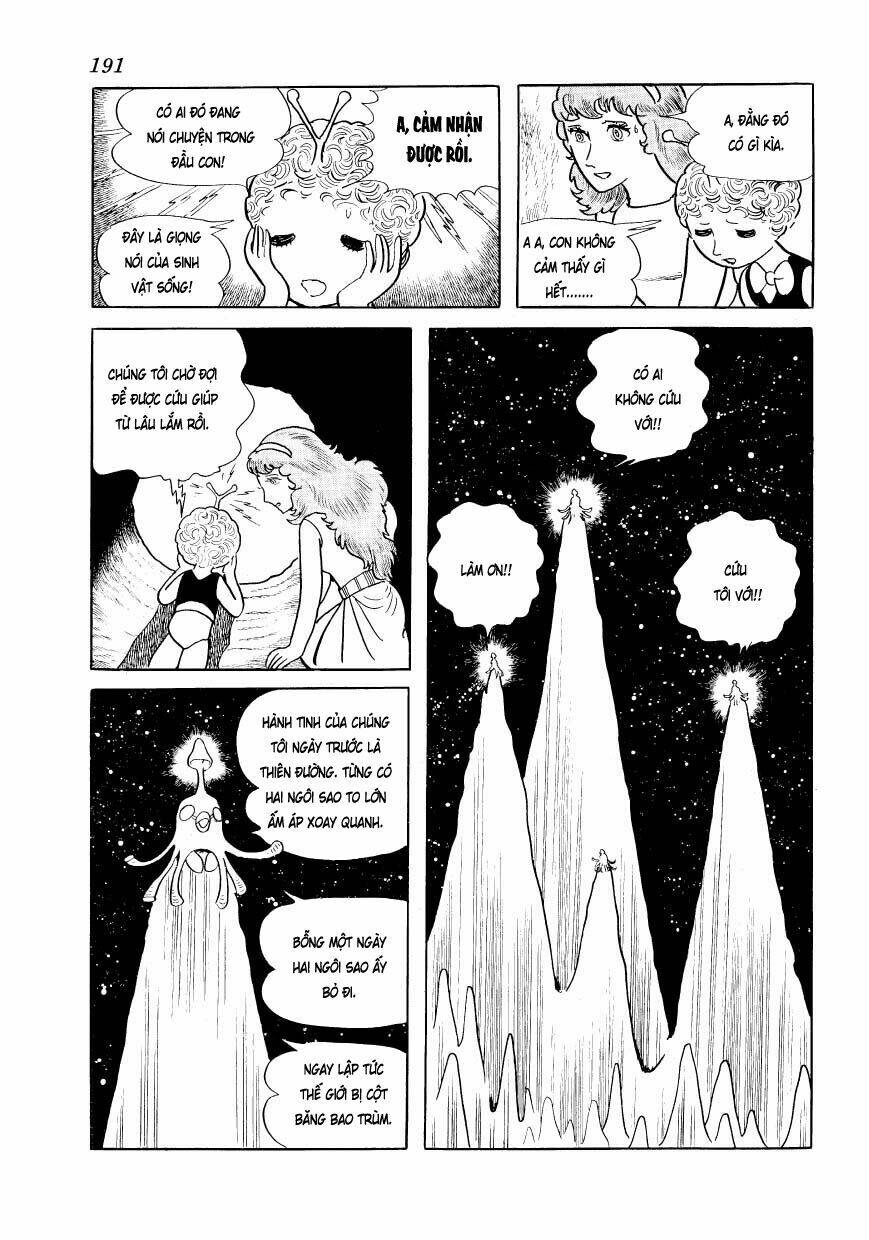 Chim Lửa: Chapter 69