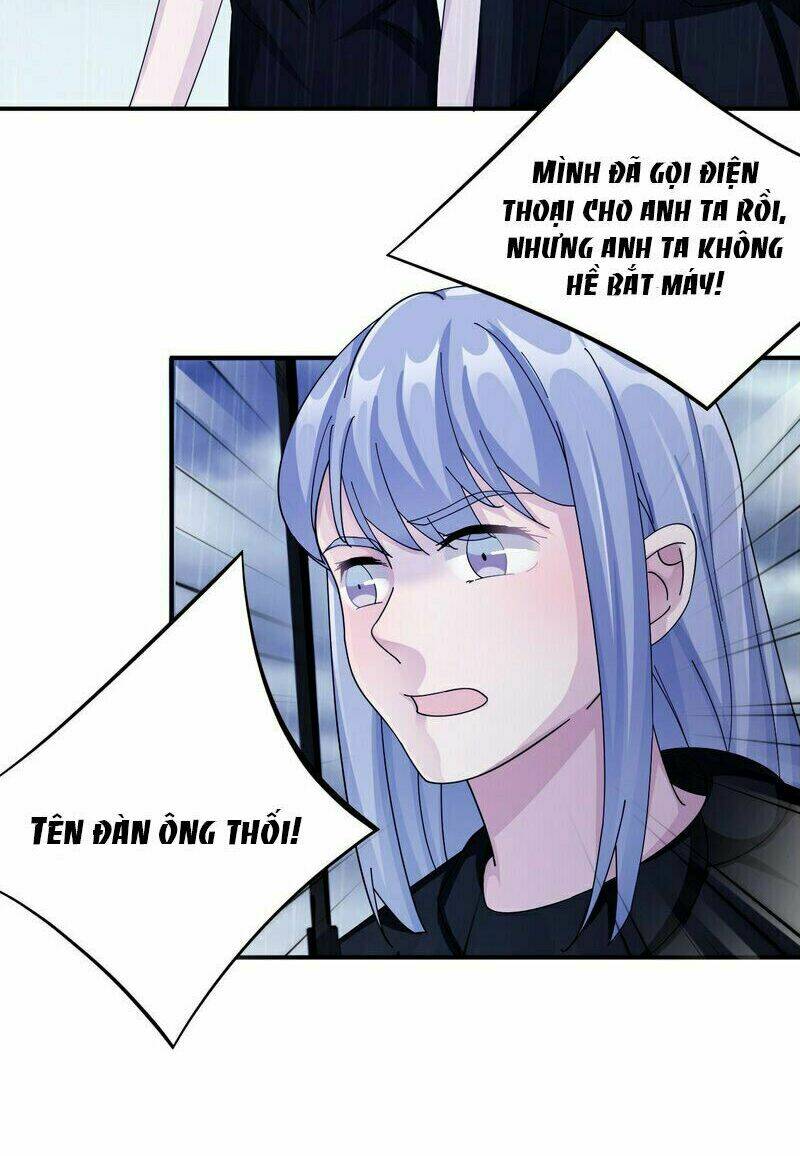 Mạc Thiếu Bức Hôn: Vợ Mới Khó Chống Đỡ: Chapter 95