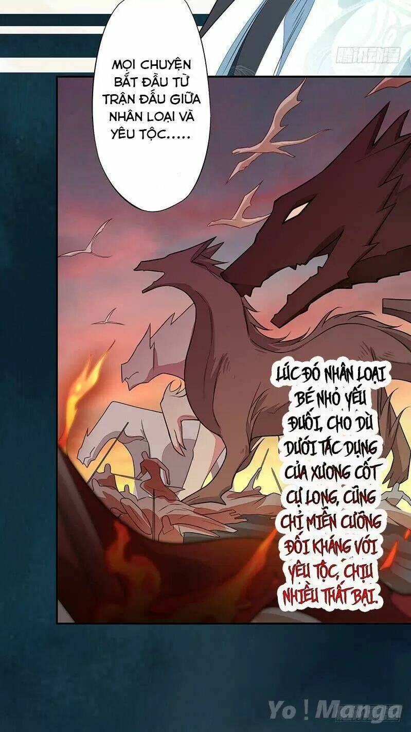 Tuyệt Thế Luyện Đan Sư: Chapter 136