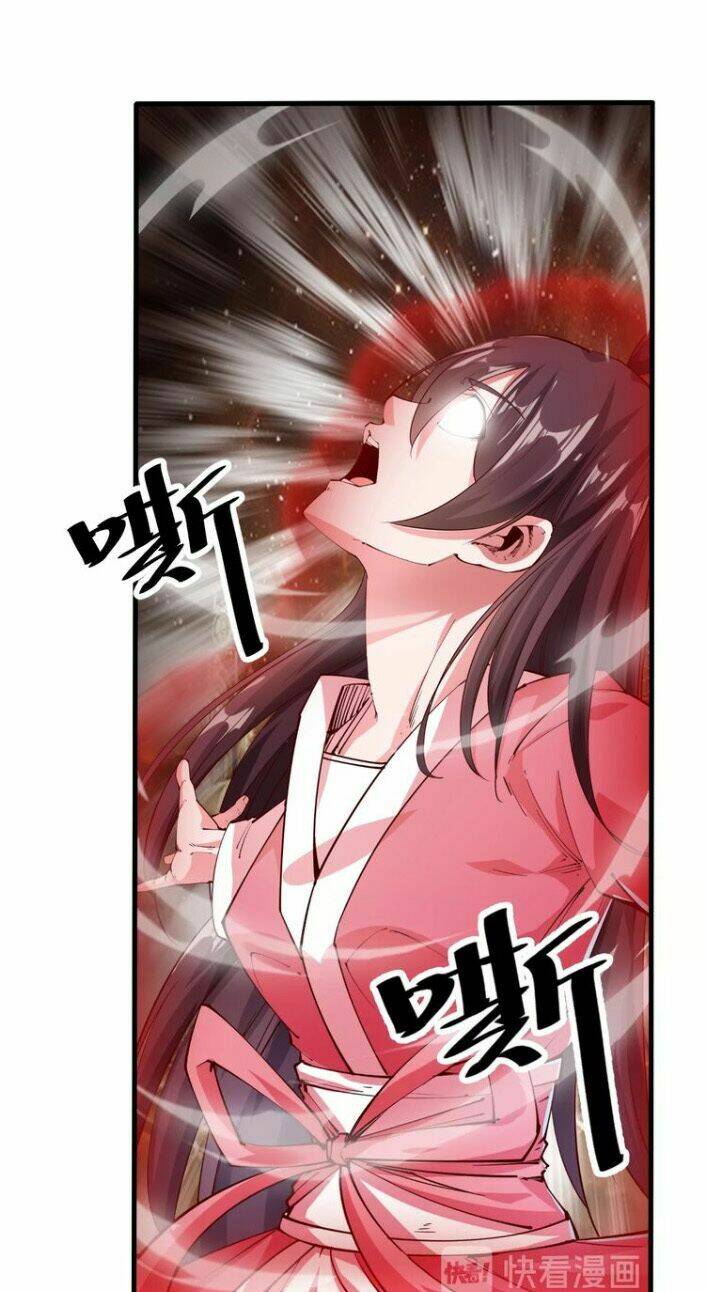 Ngự Thiên Thần Đế: Chapter 39