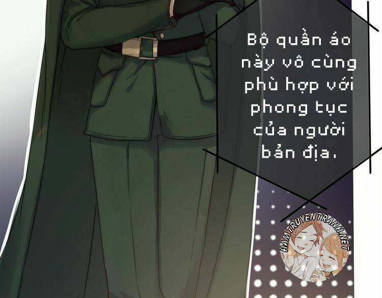 Viện Bảo Tàng Tâm Nguyện: Chapter 1.2