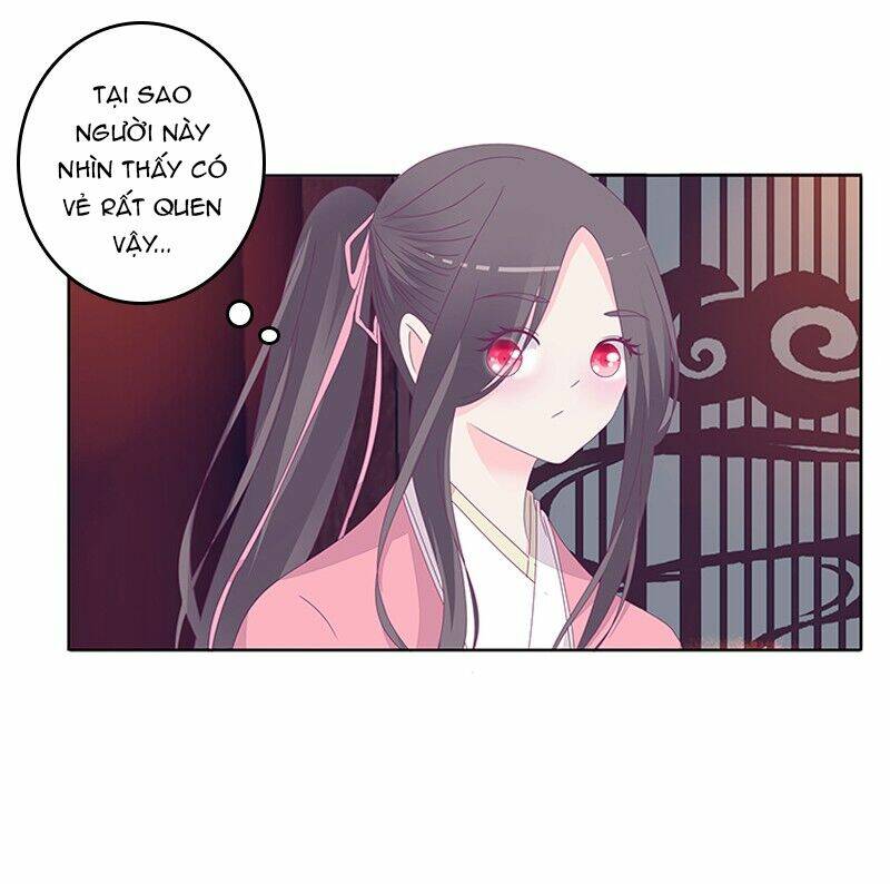 Tướng Quân Mời Ra Trận: Chapter 57