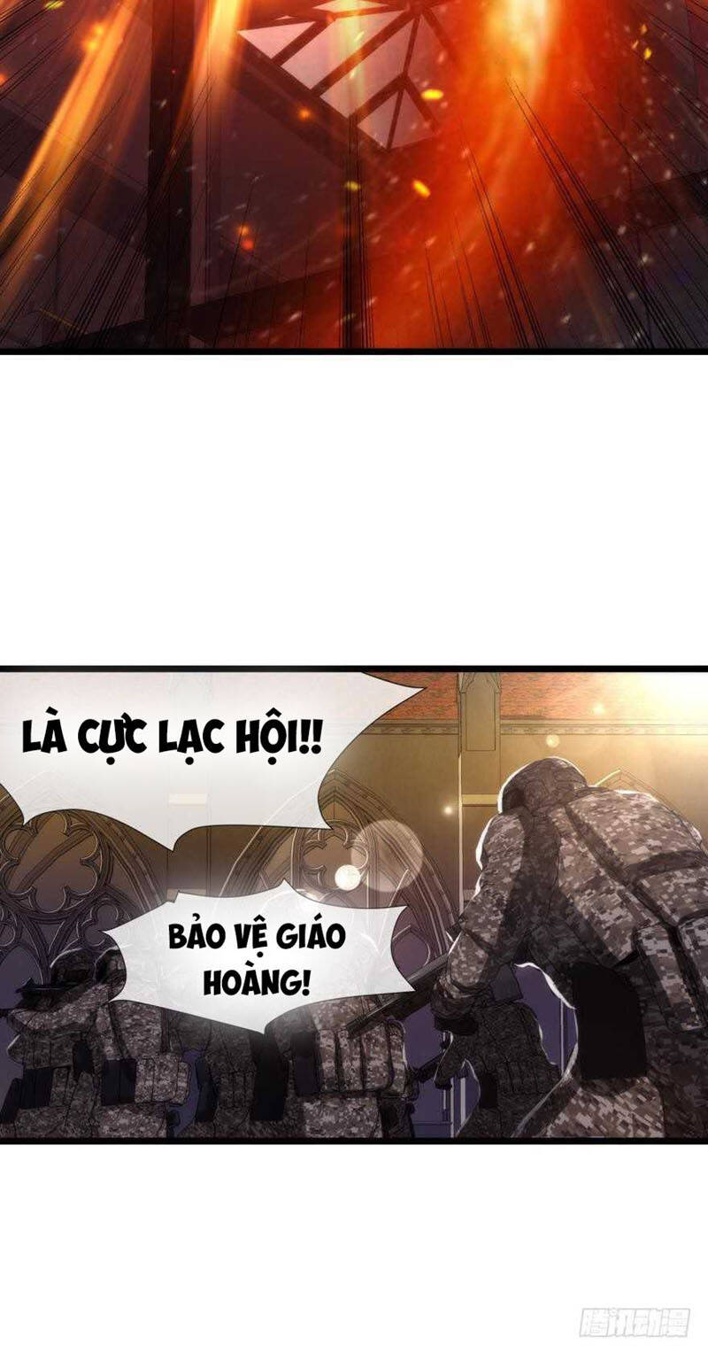 Một Vạn Tư Thế Công Lược Yêu Nam: Chapter 90