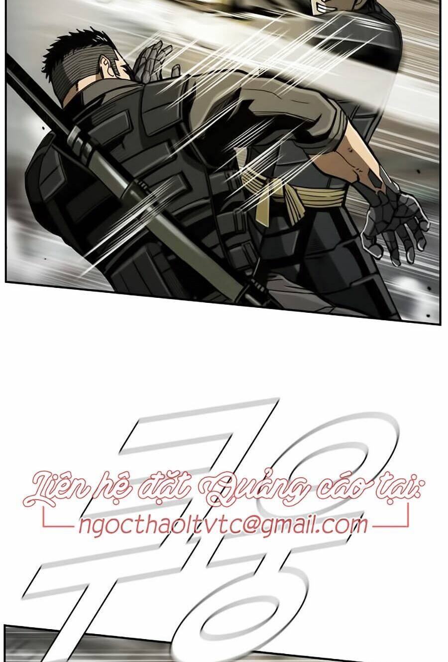 Thợ Săn Đầu Tiên: Chapter 54