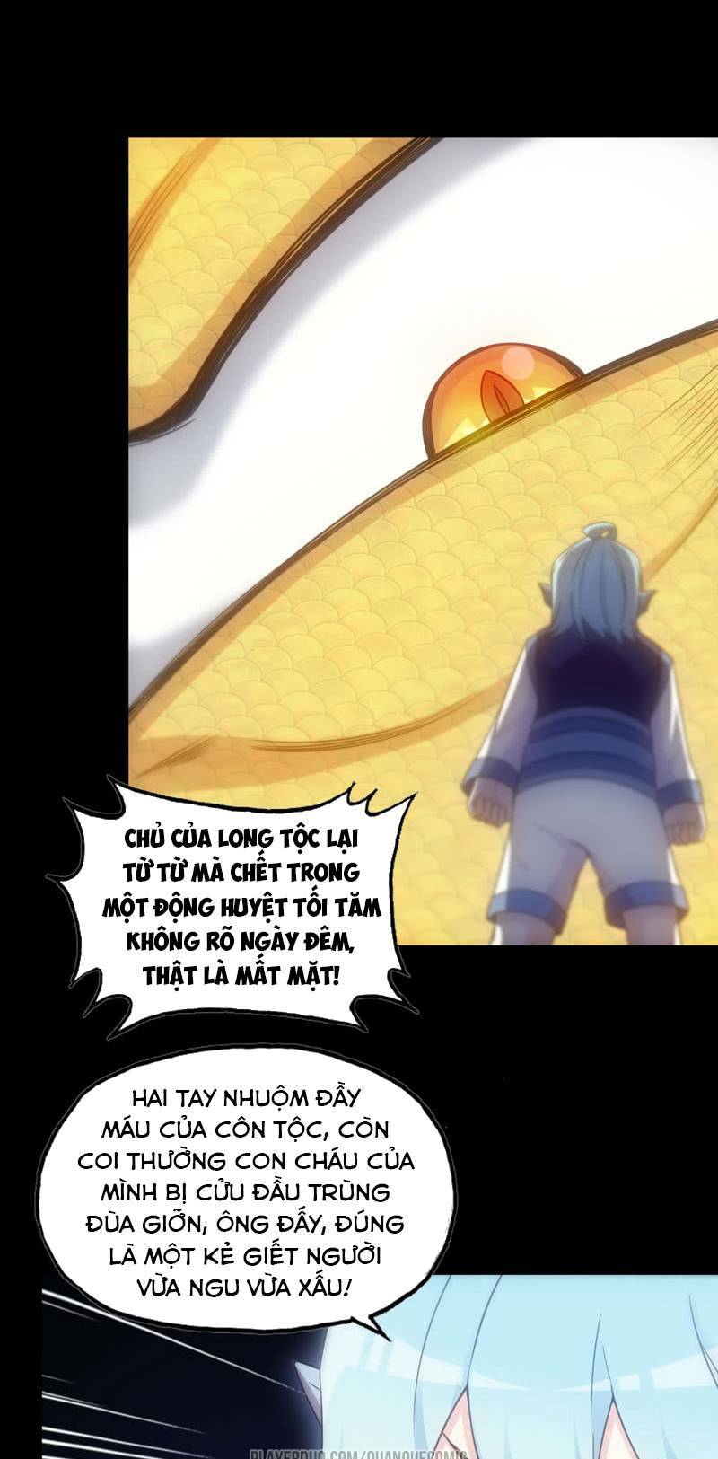 Khởi Đầu Bằng Một Con Côn: Chapter 70