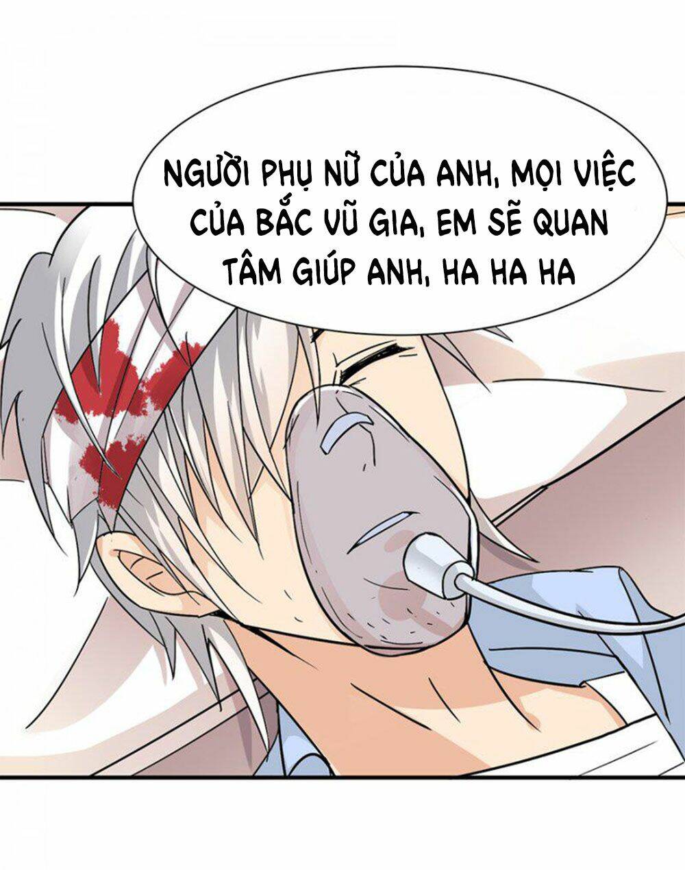 Nhật Ký Dạy Dỗ Của Gia Tộc Đáng Yêu: Chapter 11