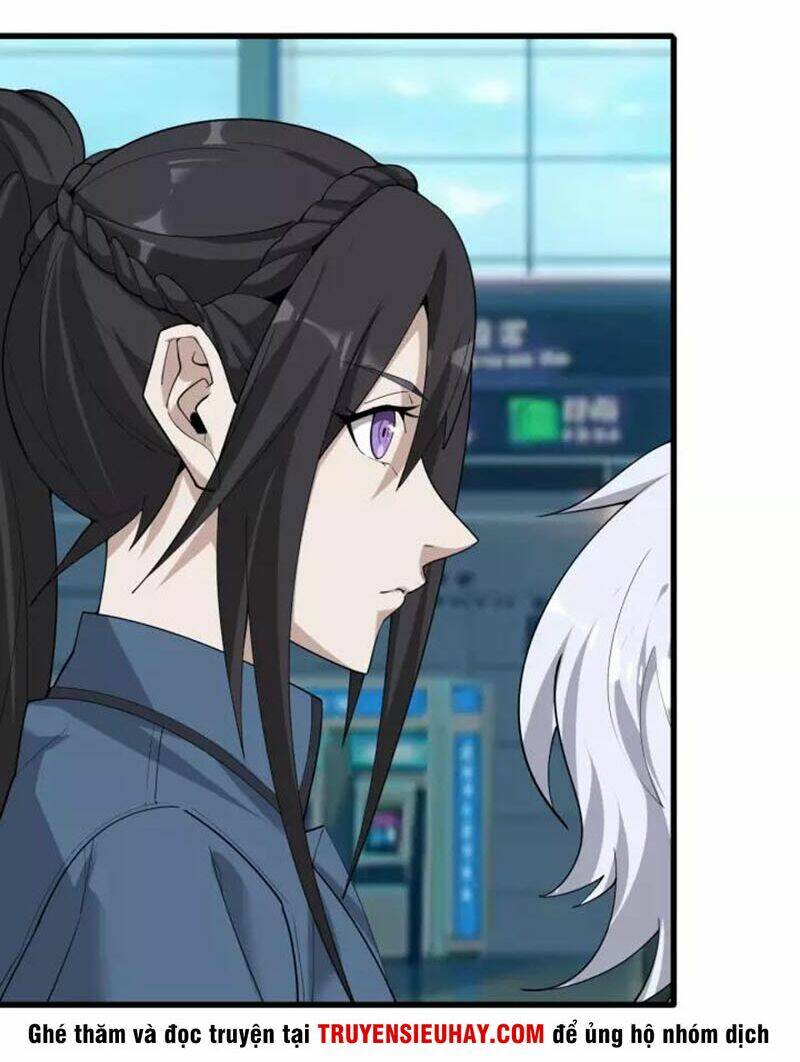 Siêu Cấp Đại Chủ Bạ: Chapter 63