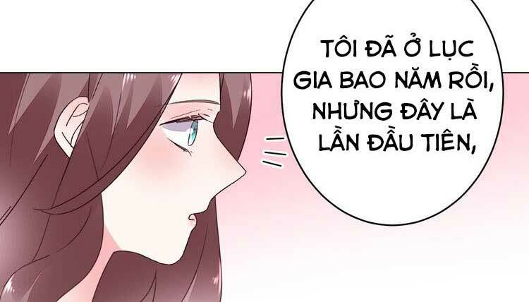 Điều Ước Sủng Ái Bất Bình Đẳng: Chapter 54.1