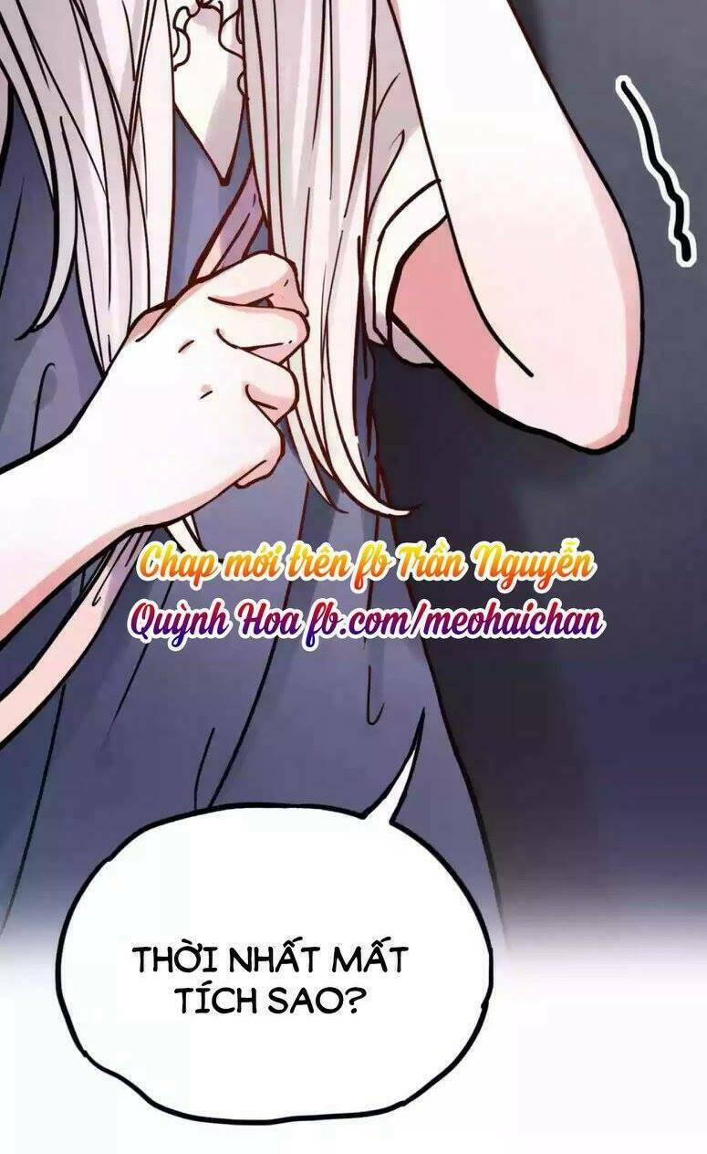 Cậu Đã Từng Yêu Tôi: Chapter 20