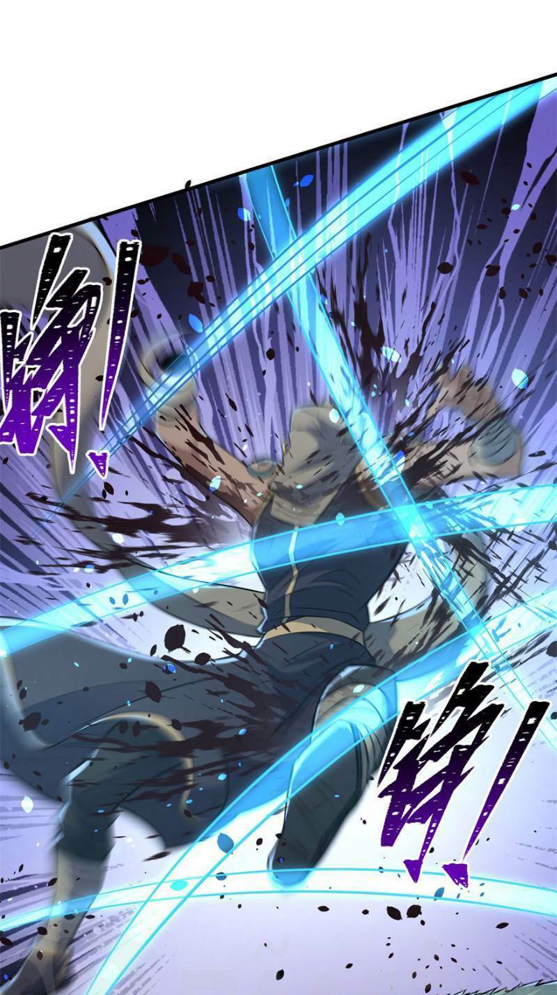 Thú Nhân: Chapter 126