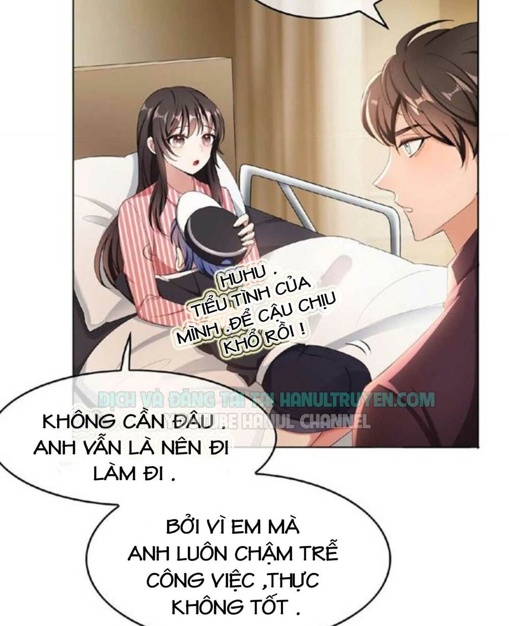 Cô Vợ Nhỏ Nuông Chiều Quá Lại Thành Ác!!: Chapter 69
