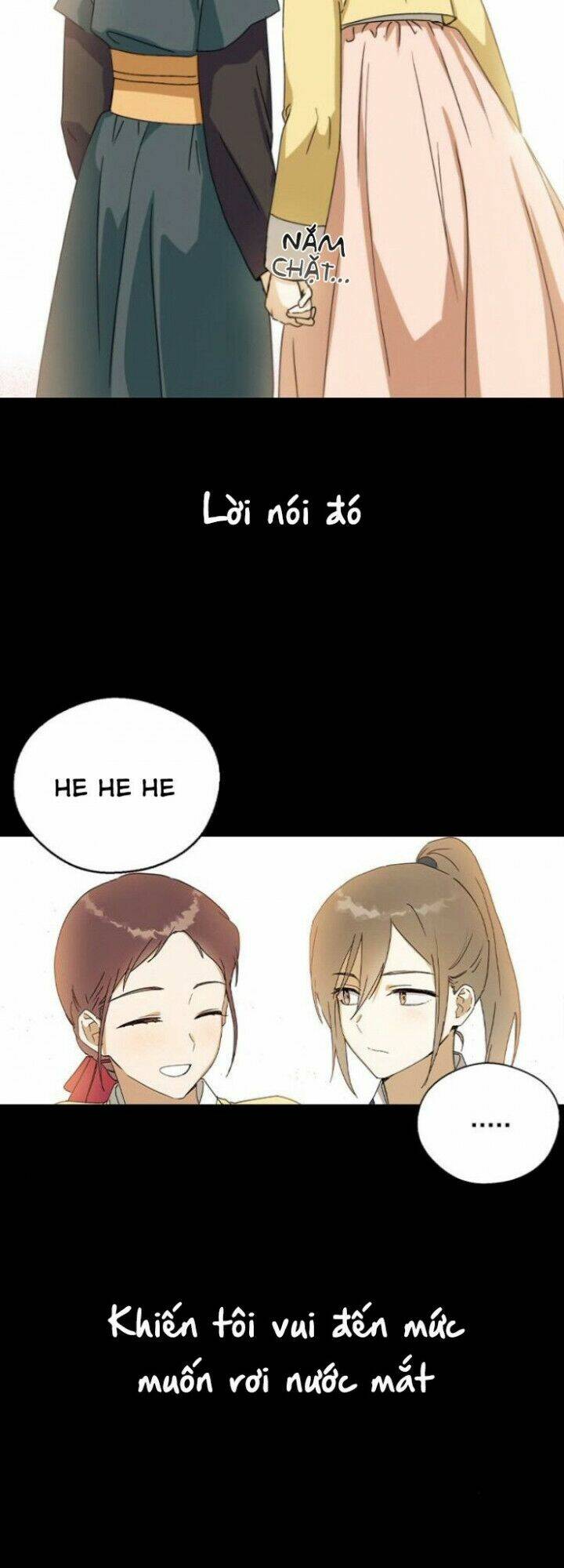 Duyên Nợ Kiếp Trước: Chapter 16