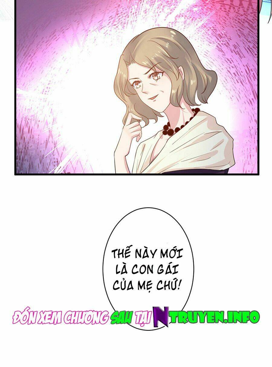 Cấm Tình Điềm Mật: Đế Thiếu Hào Môn Trêu Tận Cửa: Chapter 15