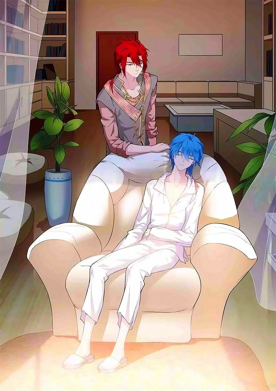 Giả Diện Thế Thân: Chapter 120