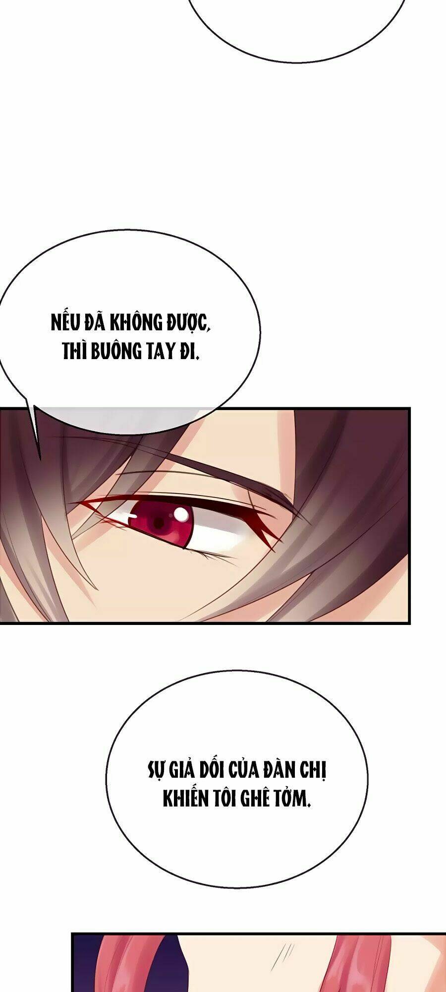 Tiền Nhậm Hữu Độc: Chapter 13